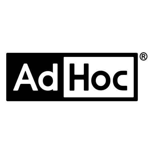 AdHoc Logo